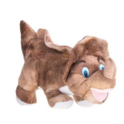 Динозавр 27см