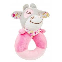 Przytulanka sensoryczna SMILY PLAY