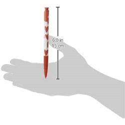 Długopis automatyczny Lemon1 0,5mm niebieski M&G