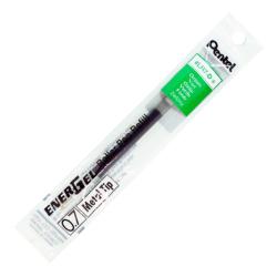 Wkład Energel LR-7 zielony 0,7mm PENTEL