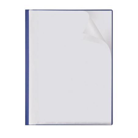 Skoroszyt prezentacyjny PENTEL niebieski