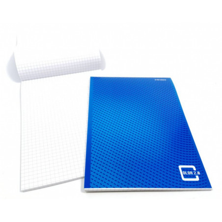 ТОП офісний блок А5 50к. колір2 70г