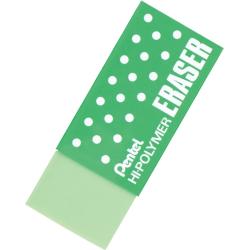 Pentel gumka mała ZEH05 color mix