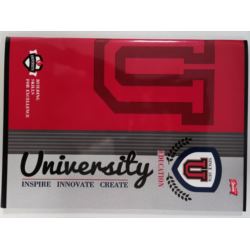 Zeszyt A4 80k. krata