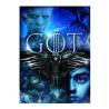 Puzzle 1000el. Game of Thrones 39589 CLEMENTONI