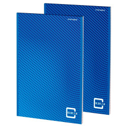 ТОП офісний блок А6 100к. колір2 70г