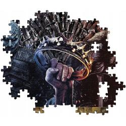 CLE puzzle 1000 Game of Thrones 39652