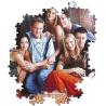 Puzzle 1000el. Friends CLEMENTONI