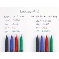 ПУЛЬТ ДИСТАНЦІЙНОГО КЕРУВАННЯ РУЧКОЮ SUPER GRIP G АВТОМАТИЧНИЙ ЧОРНИЙ