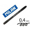 MILAN Fineliner чорний Sway Fineliner 0,4 мм