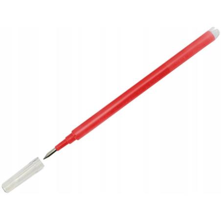 Wkład Frixion 0,7mm czerwony PILOT