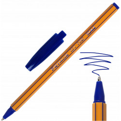 TOMA Długopis PRYMUS niebieskie