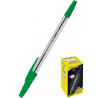 Corvina Green Ballpoint Pen