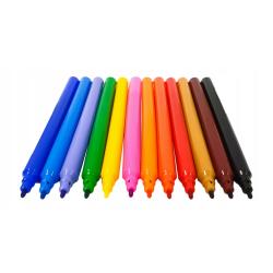 Маркери 12 коліс