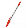 Ручка CORVINA червона
