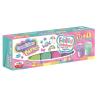 Farby plakatowe 12 kol. x 20ml Standard + kolor gratis BAMBINO