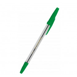 CORVINA Długopis Zielony