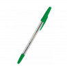 Corvina Green Ballpoint Pen