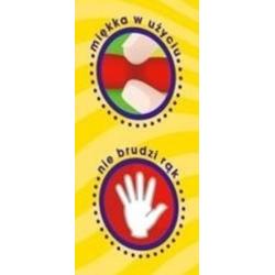 Пластилін 24 колеса ASTRA