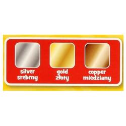 Пластилін 24 колеса ASTRA