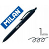 Długopis P1 TOUCH CZARNY MILAN