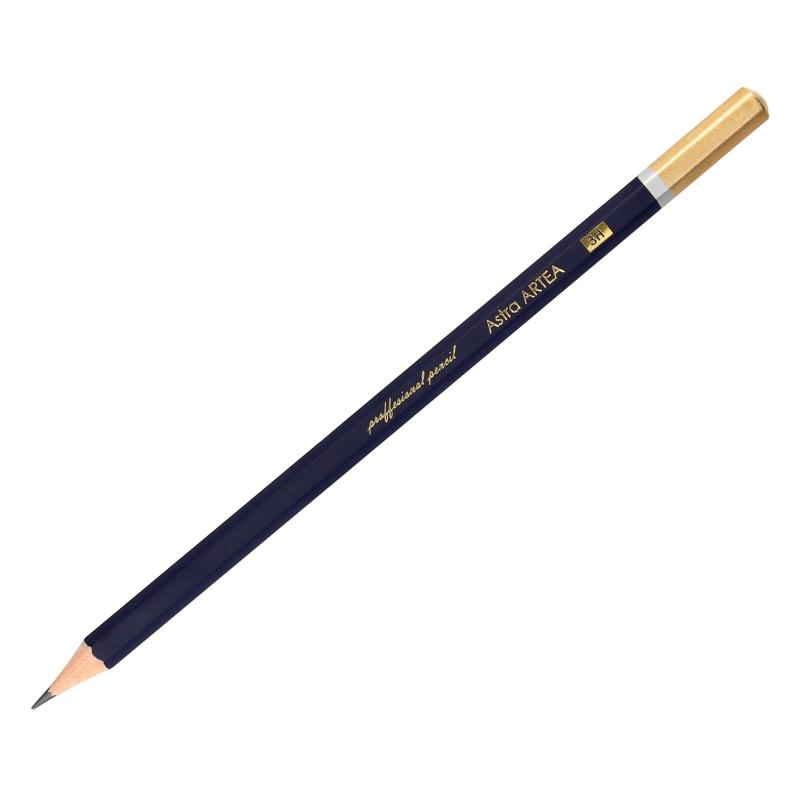 ASTRA Ołówek do szkicowania 3H