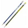 ASTRA HB Triangular Pencil with Eraser