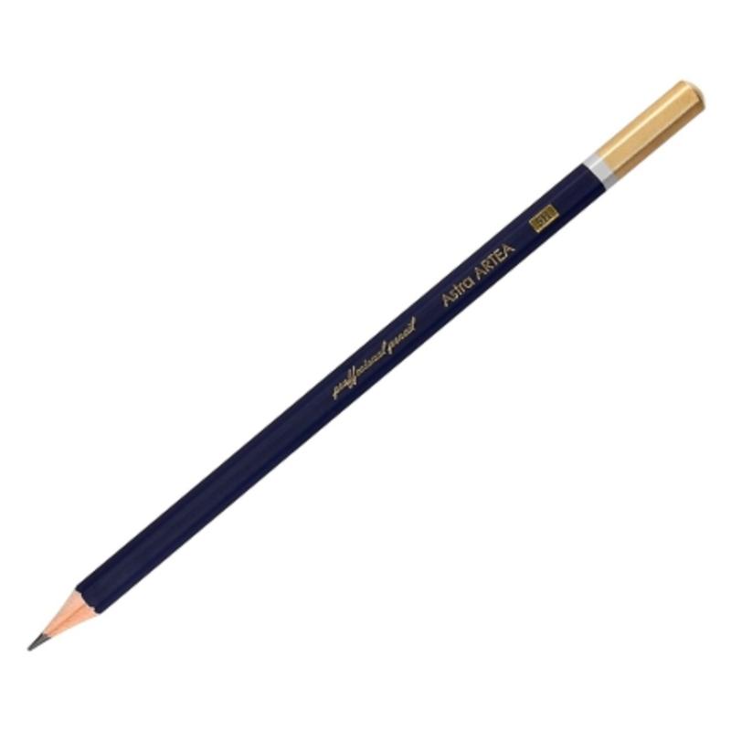 ASTRA OŁÓWEK DO SZKICOWANIA 5H