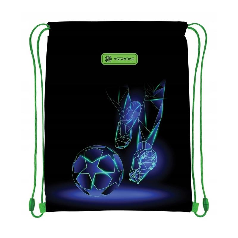 WOREK NA OBUWIE ASTRABAG FOOTBALL MOTION, AD1