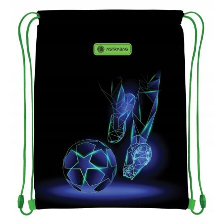 WOREK NA OBUWIE ASTRABAG FOOTBALL MOTION, AD1