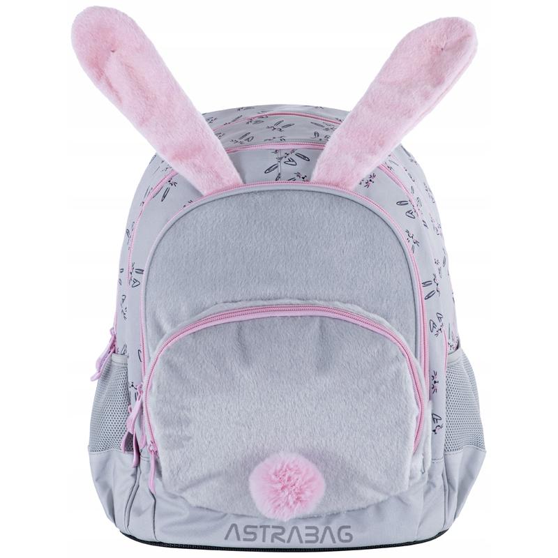 PLECAK ASTRABAG HONEYBUNNY, AB340