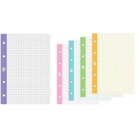 WKŁAD DO SEGREGATORA A4/50