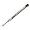 Wkład Zenith 4 metalowy 0,5mm czarny ASTRA