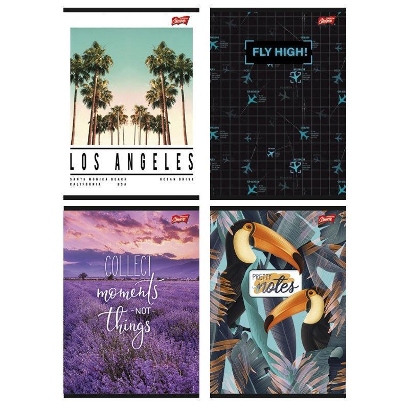 Випуск А4 80тис. Решітки