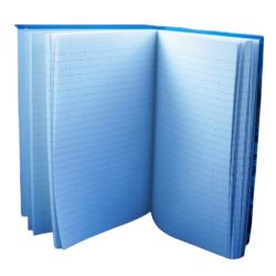 Zeszyt A4 80k. linia