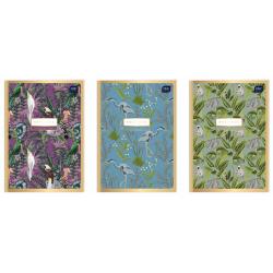 ВИПУСК A4/80 ЗОЛОТО МЕТАЛЕВЕ INTERDRUK (MG)