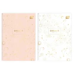 BRULION A4/96 METALLIC DREAMS (D)