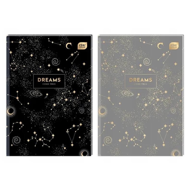 BRULION A4/96 METALLIC DREAMS (D)