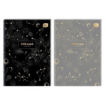 BRULION A4/96 METALLIC DREAMS (D)