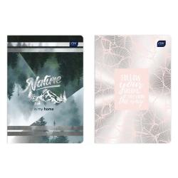 Випуск A5/60 металевий відбиток (MeG)