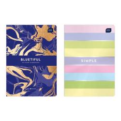 Випуск A5/60 металевий відбиток (MeG)