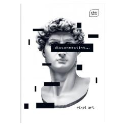 ВИПУСК А4/96 СУМІШ ГЛАДКА ІНТЕРДРУК