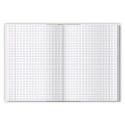 Brulion kratka Megamix A4 96k TOP 2000