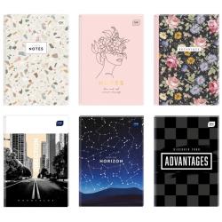 Brulion A4 96k kratka TOP 2000