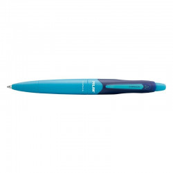 Długopis CAPSULE niebieski MILAN