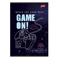 ZESZYT A4 32 KRATKA STRZEGOM