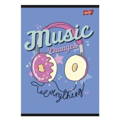 ZESZYT A4 32 KRATKA STRZEGOM