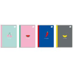 ВИПУСК А5/32 КОЛЬОРОВИЙ ПП ІНТЕРДРУК (ПП)