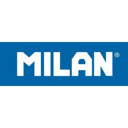 Ручка КАПСУЛА синя MILAN