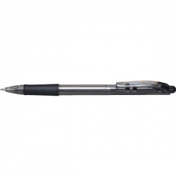 Długopis PENTEL BK-417 czarny